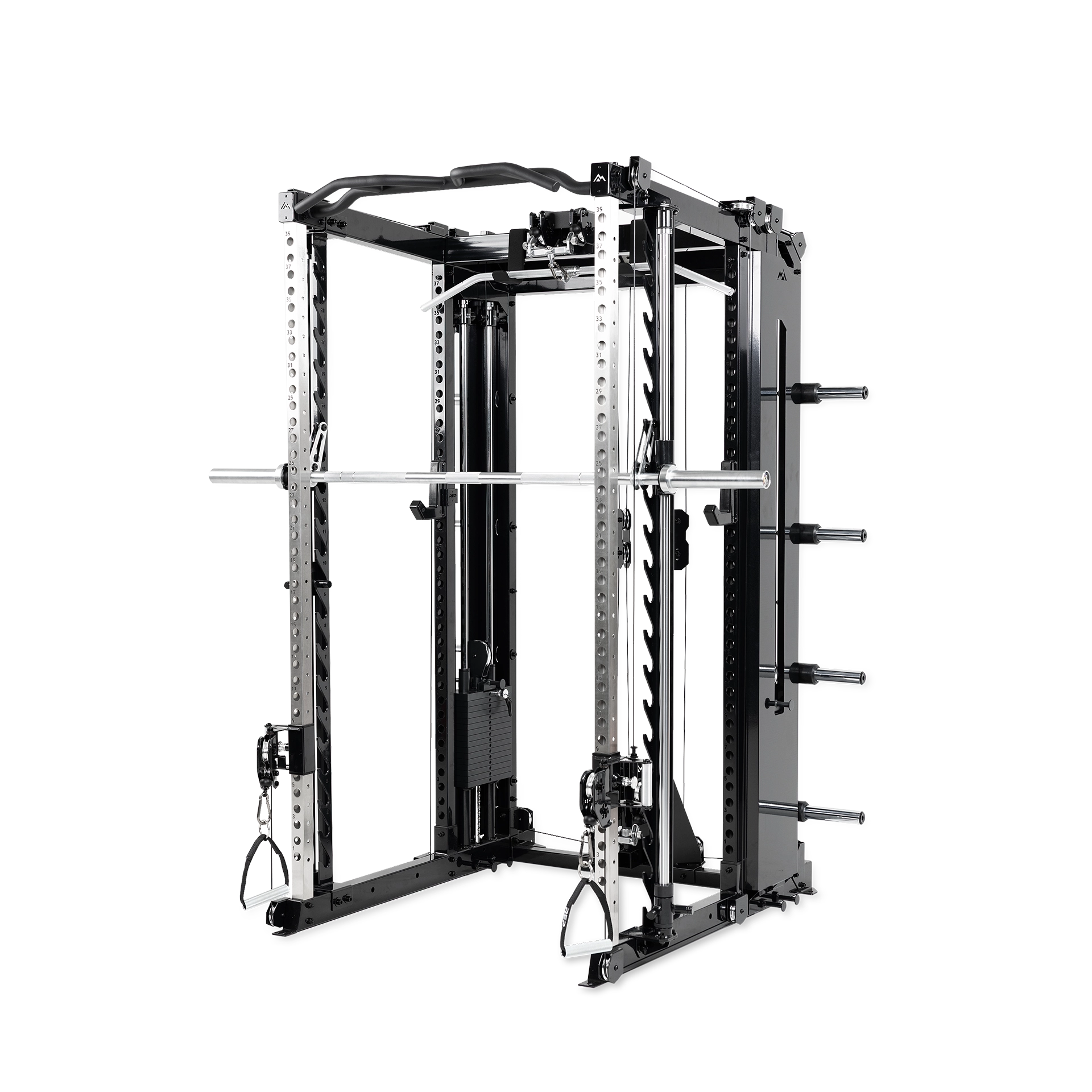 Altitude™ Power Rack - Default Title